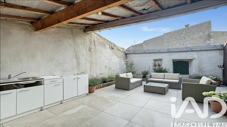 Ma-Cabane - Vente Appartement Corneilhan, 144 m²