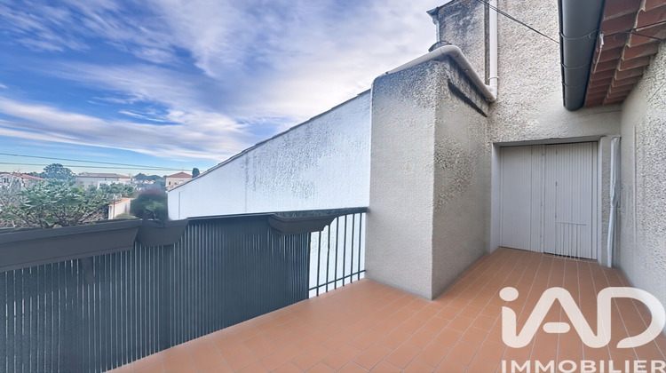 Ma-Cabane - Vente Appartement Corneilhan, 82 m²