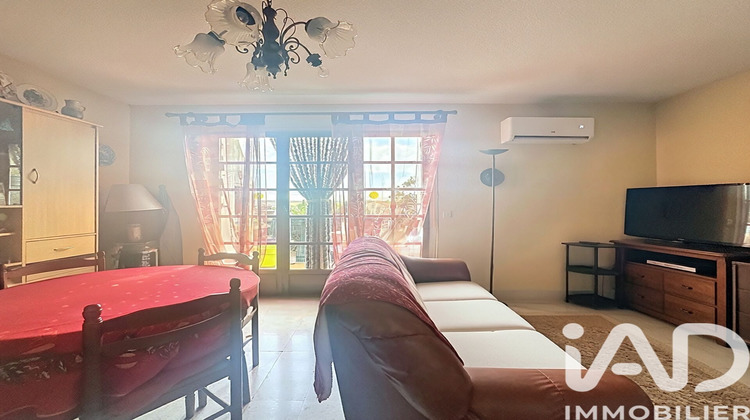 Ma-Cabane - Vente Appartement Corneilhan, 82 m²