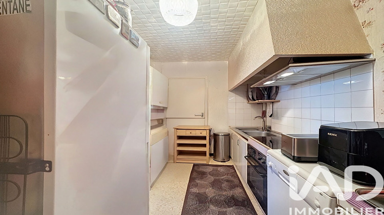 Ma-Cabane - Vente Appartement Corneilhan, 82 m²