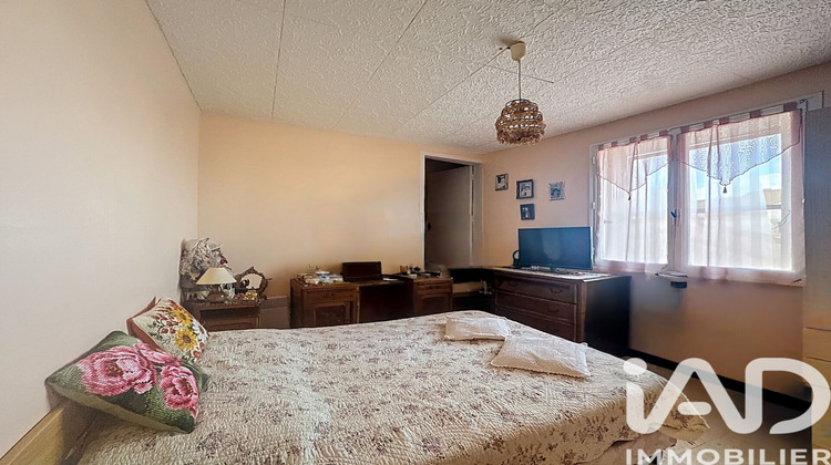Ma-Cabane - Vente Appartement Corneilhan, 82 m²