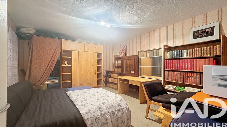Ma-Cabane - Vente Appartement Corneilhan, 82 m²