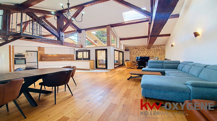 Ma-Cabane - Vente Appartement Corneilla-del-Vercol, 188 m²