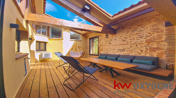 Ma-Cabane - Vente Appartement Corneilla-del-Vercol, 188 m²