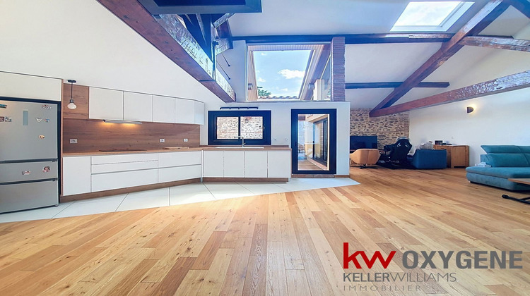 Ma-Cabane - Vente Appartement Corneilla-del-Vercol, 188 m²