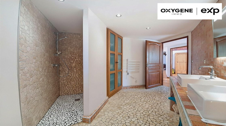 Ma-Cabane - Vente Appartement Corneilla-del-Vercol, 188 m²