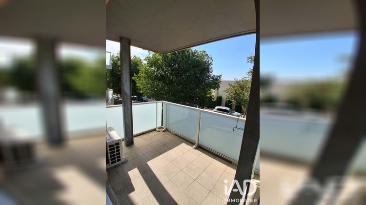 Ma-Cabane - Vente Appartement Corneilla-Del-Vercol, 39 m²