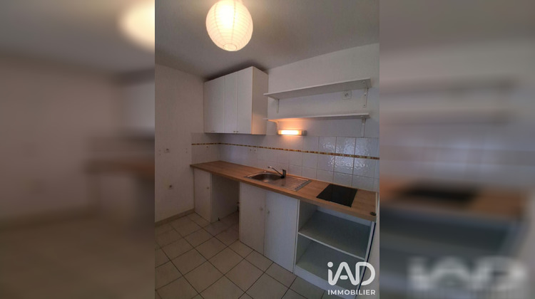Ma-Cabane - Vente Appartement Corneilla-Del-Vercol, 39 m²