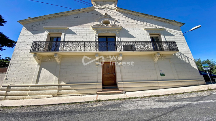 Ma-Cabane - Vente Appartement Corneilla-del-Vercol, 187 m²