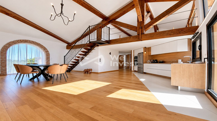 Ma-Cabane - Vente Appartement Corneilla-del-Vercol, 187 m²