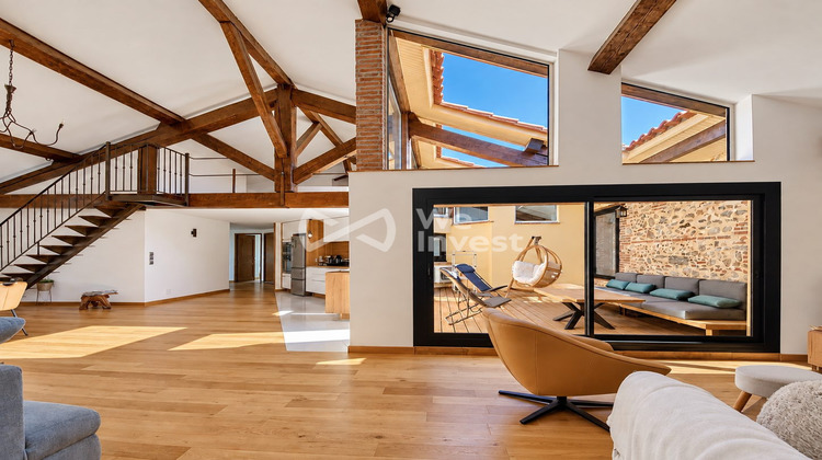 Ma-Cabane - Vente Appartement Corneilla-del-Vercol, 187 m²