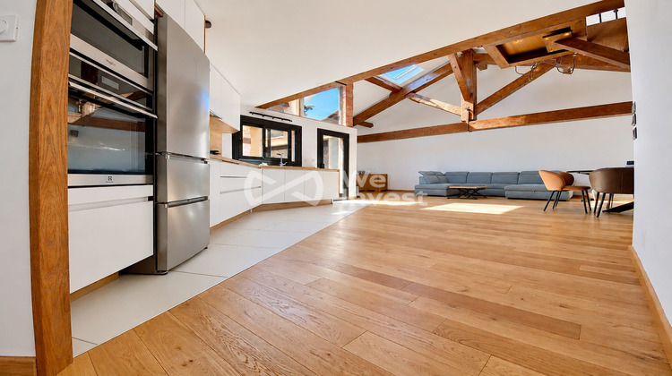 Ma-Cabane - Vente Appartement Corneilla-del-Vercol, 187 m²