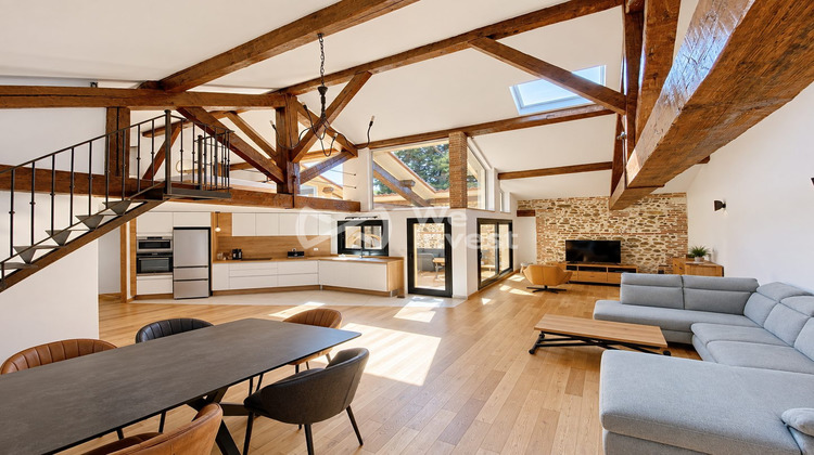 Ma-Cabane - Vente Appartement Corneilla-del-Vercol, 187 m²