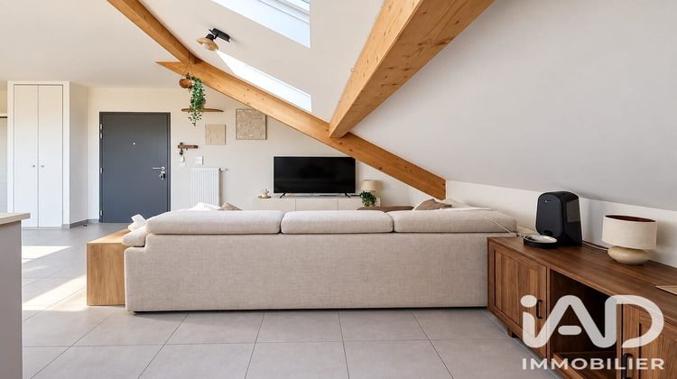 Ma-Cabane - Vente Appartement Cornier, 62 m²
