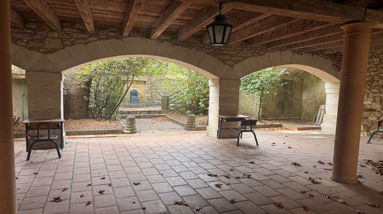 Ma-Cabane - Vente Appartement Cornillon, 107 m²