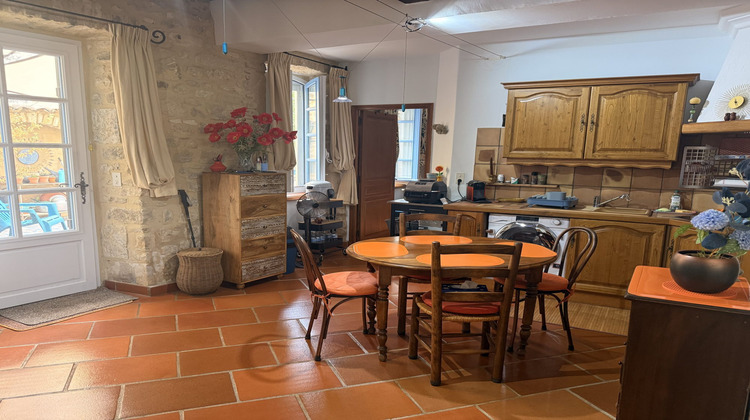 Ma-Cabane - Vente Appartement Cornillon, 107 m²