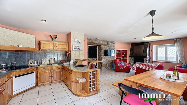 Ma-Cabane - Vente Appartement CORNIMONT, 69 m²