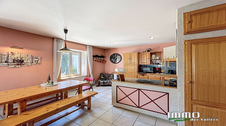 Ma-Cabane - Vente Appartement CORNIMONT, 69 m²