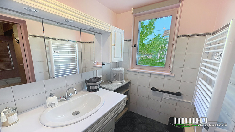 Ma-Cabane - Vente Appartement CORNIMONT, 69 m²