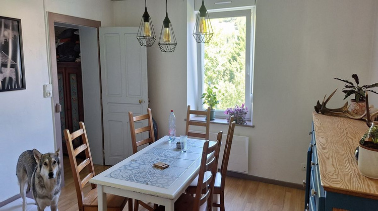 Ma-Cabane - Vente Appartement CORNIMONT, 90 m²