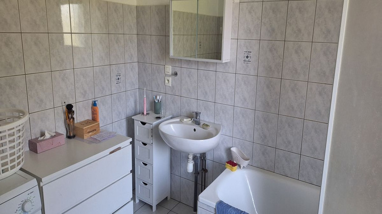 Ma-Cabane - Vente Appartement CORNIMONT, 90 m²