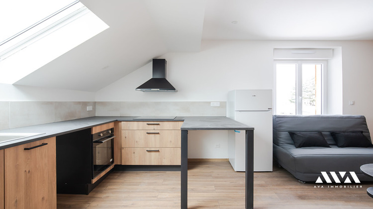 Ma-Cabane - Vente Appartement CORNIMONT, 38 m²