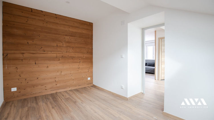 Ma-Cabane - Vente Appartement CORNIMONT, 38 m²