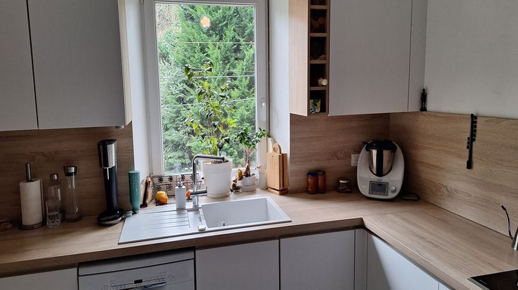 Ma-Cabane - Vente Appartement CORNIMONT, 160 m²