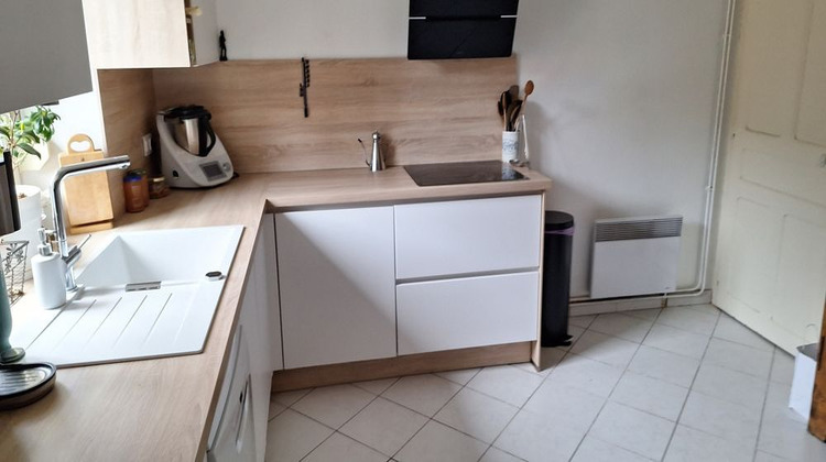 Ma-Cabane - Vente Appartement CORNIMONT, 160 m²