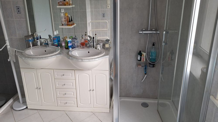 Ma-Cabane - Vente Appartement CORNIMONT, 160 m²