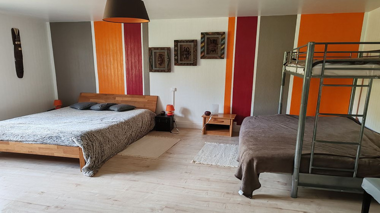 Ma-Cabane - Vente Appartement CORNIMONT, 135 m²