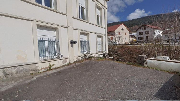 Ma-Cabane - Vente Appartement CORNIMONT, 103 m²