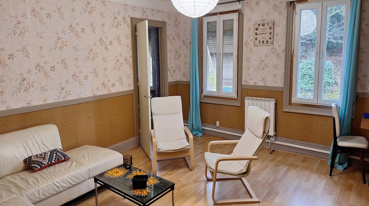 Ma-Cabane - Vente Appartement CORNIMONT, 105 m²