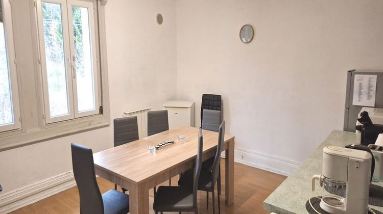 Ma-Cabane - Vente Appartement CORNIMONT, 105 m²