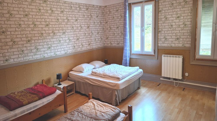 Ma-Cabane - Vente Appartement CORNIMONT, 105 m²