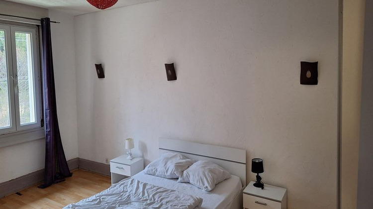 Ma-Cabane - Vente Appartement CORNIMONT, 105 m²