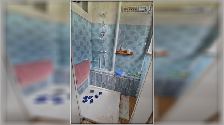 Ma-Cabane - Vente Appartement CORNIMONT, 82 m²