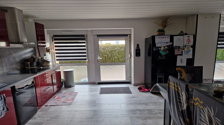 Ma-Cabane - Vente Appartement Cornimont, 111 m²