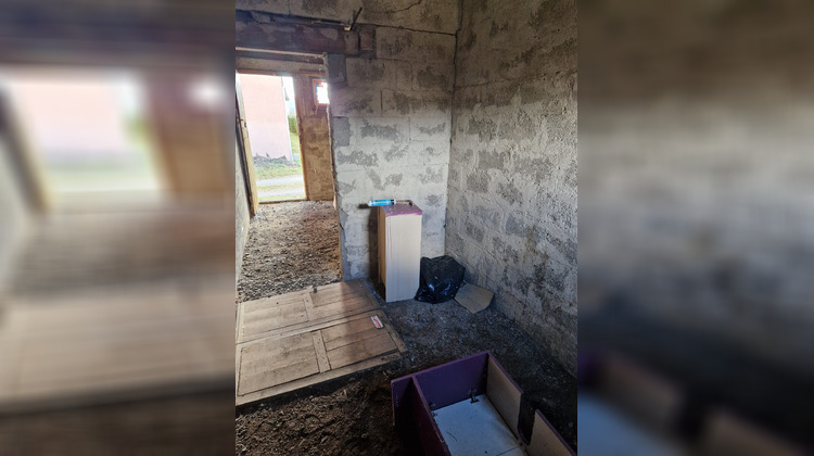 Ma-Cabane - Vente Appartement Cornimont, 111 m²