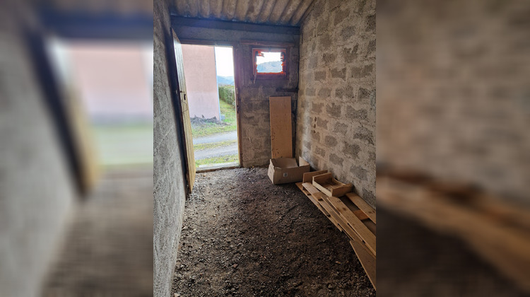 Ma-Cabane - Vente Appartement Cornimont, 111 m²