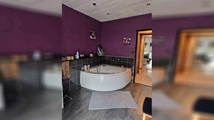 Ma-Cabane - Vente Appartement Cornimont, 111 m²