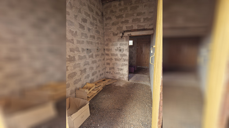 Ma-Cabane - Vente Appartement Cornimont, 111 m²