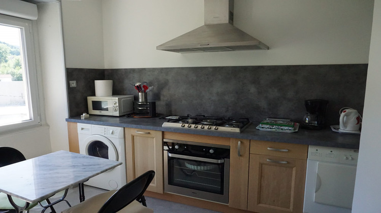 Ma-Cabane - Vente Appartement Cornimont, 66 m²