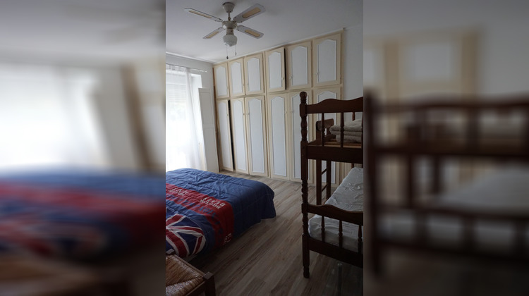 Ma-Cabane - Vente Appartement Cornimont, 66 m²