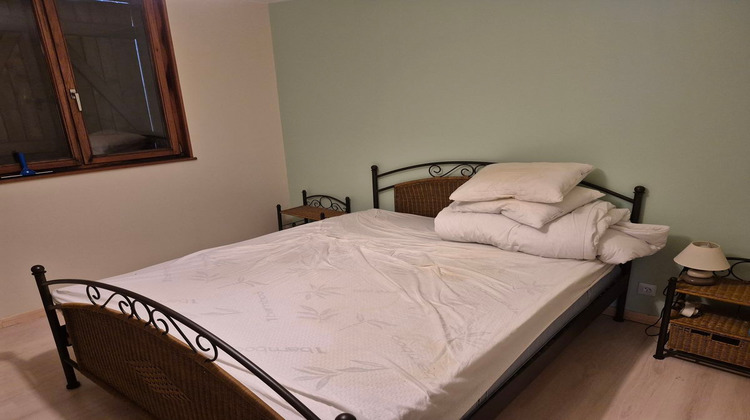Ma-Cabane - Vente Appartement CORNIMONT, 84 m²