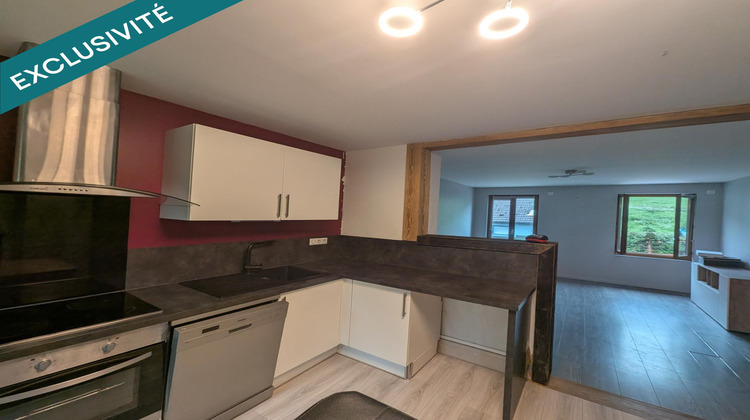 Ma-Cabane - Vente Appartement Cornimont, 69 m²