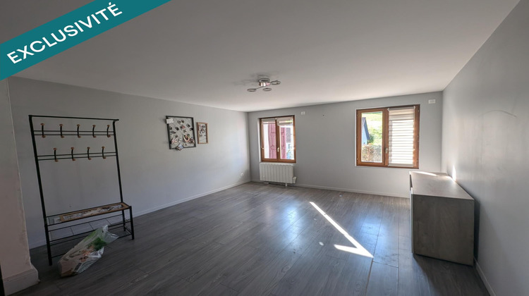 Ma-Cabane - Vente Appartement Cornimont, 69 m²
