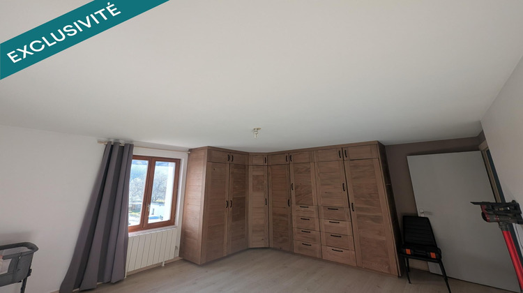 Ma-Cabane - Vente Appartement Cornimont, 69 m²