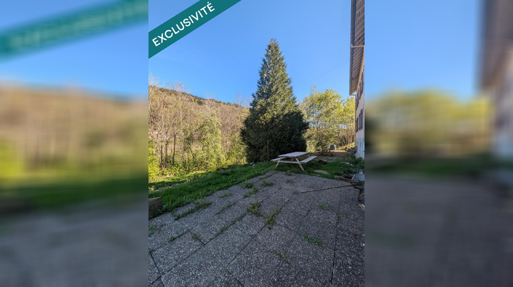 Ma-Cabane - Vente Appartement Cornimont, 69 m²
