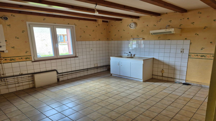 Ma-Cabane - Vente Appartement CORNIMONT, 122 m²